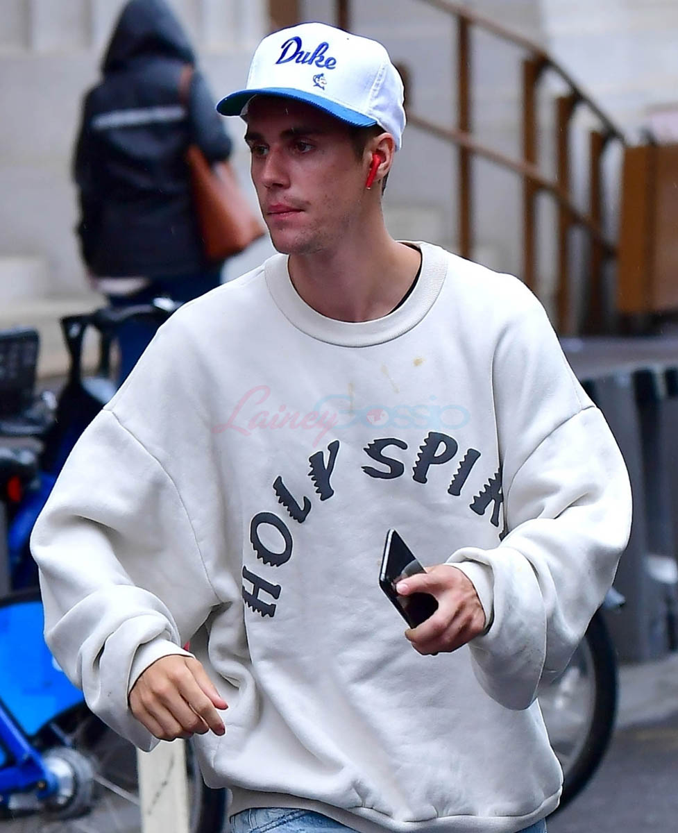 Celebrity Social Media, May 6, 2019