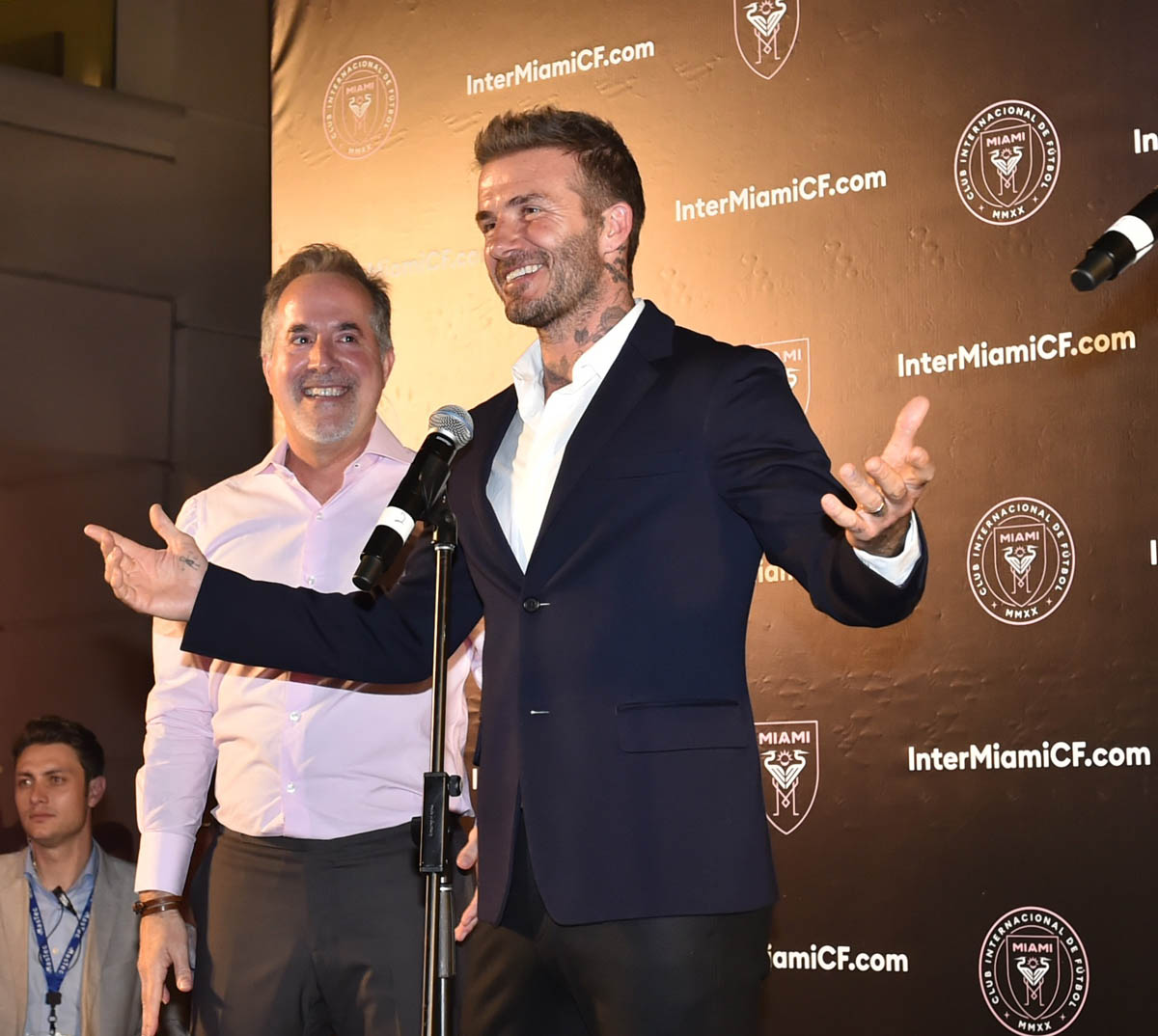 Celebrity Social Media, November 7, 2018