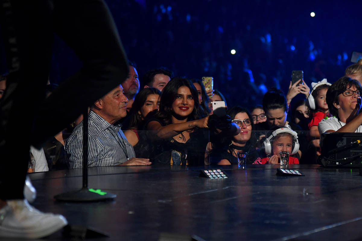 Celebrity Social Media, August 8, 2019