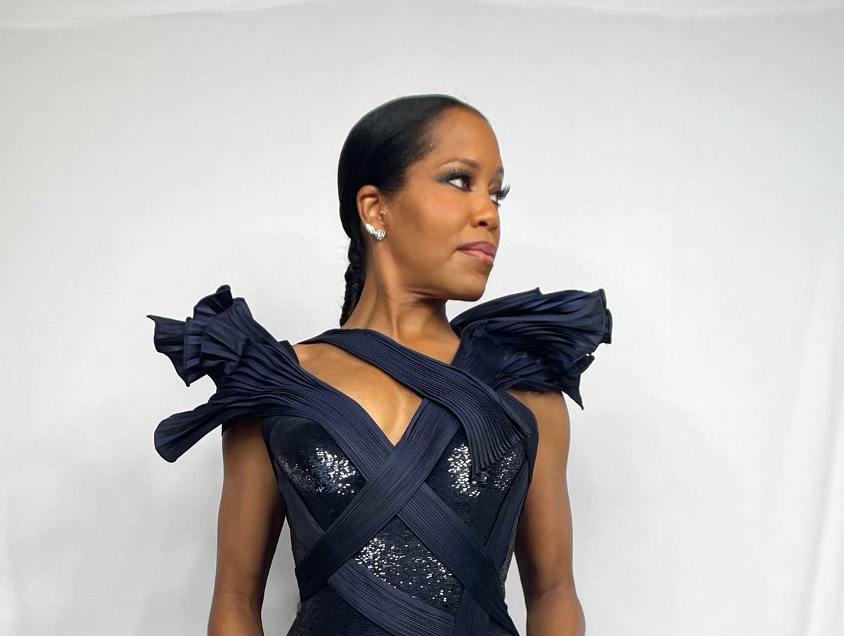 Celebrity Social Media, March 8, 2021