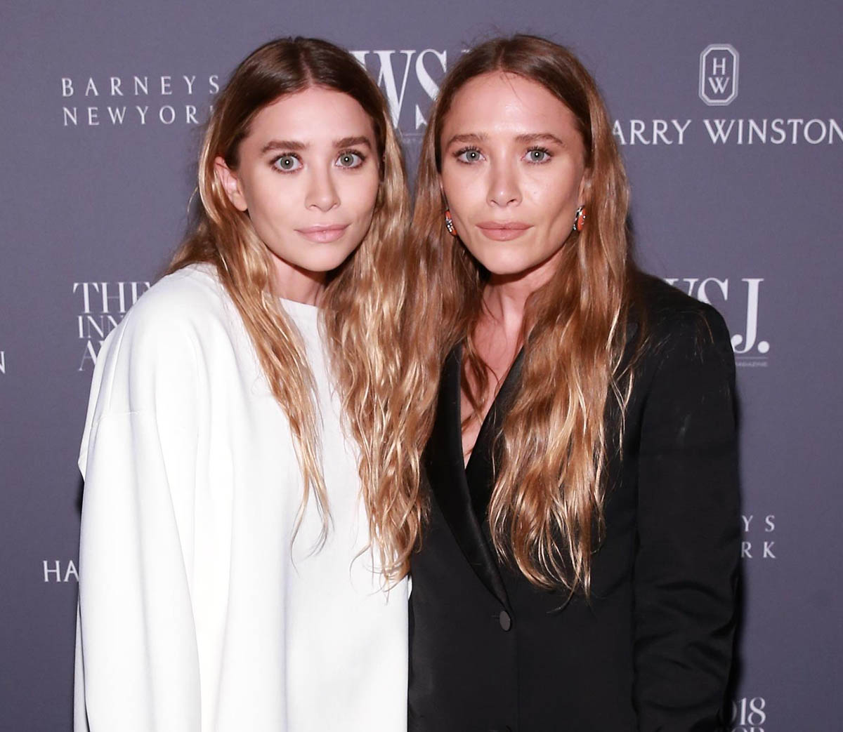 Celebrity Social Media, November 8, 2018