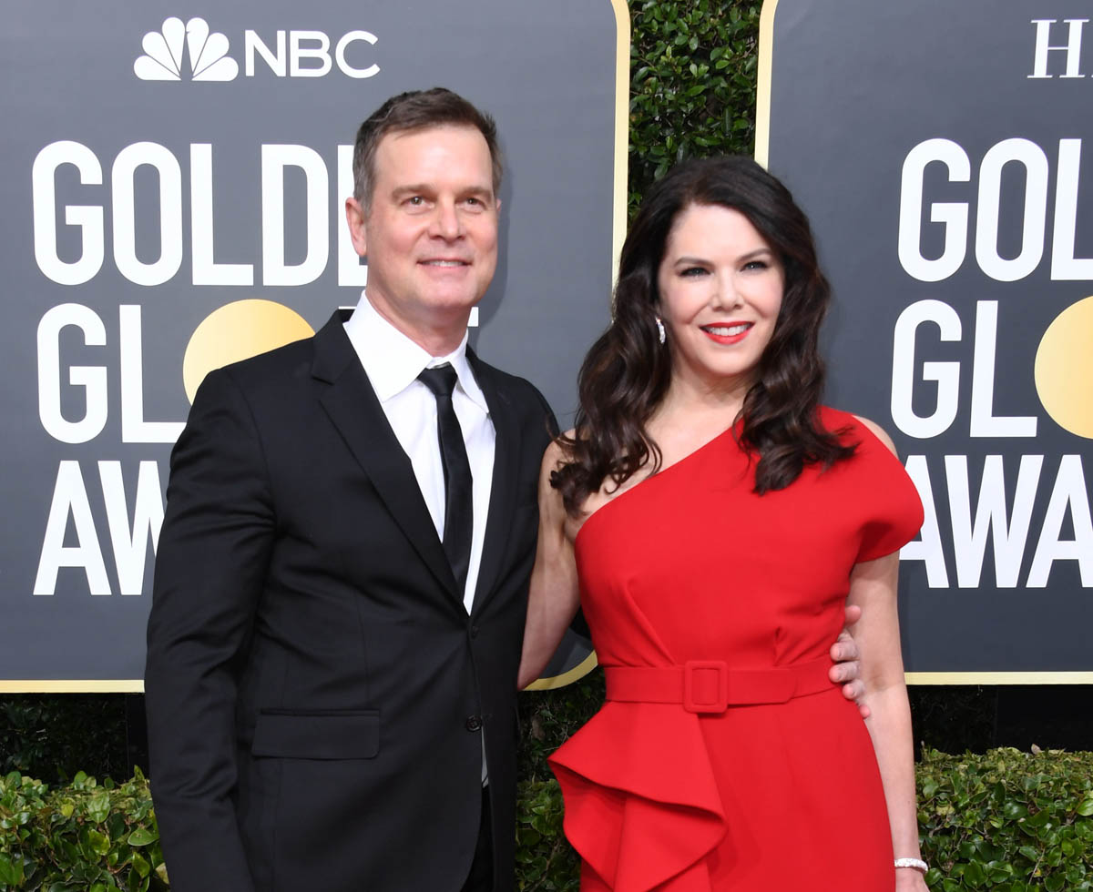 Celebrity Social Media, January 9, 2020