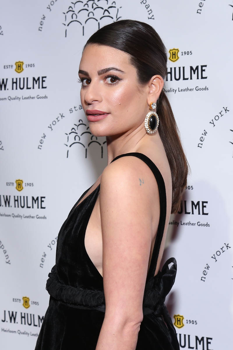 Celebrity Social Media, December 10, 2019