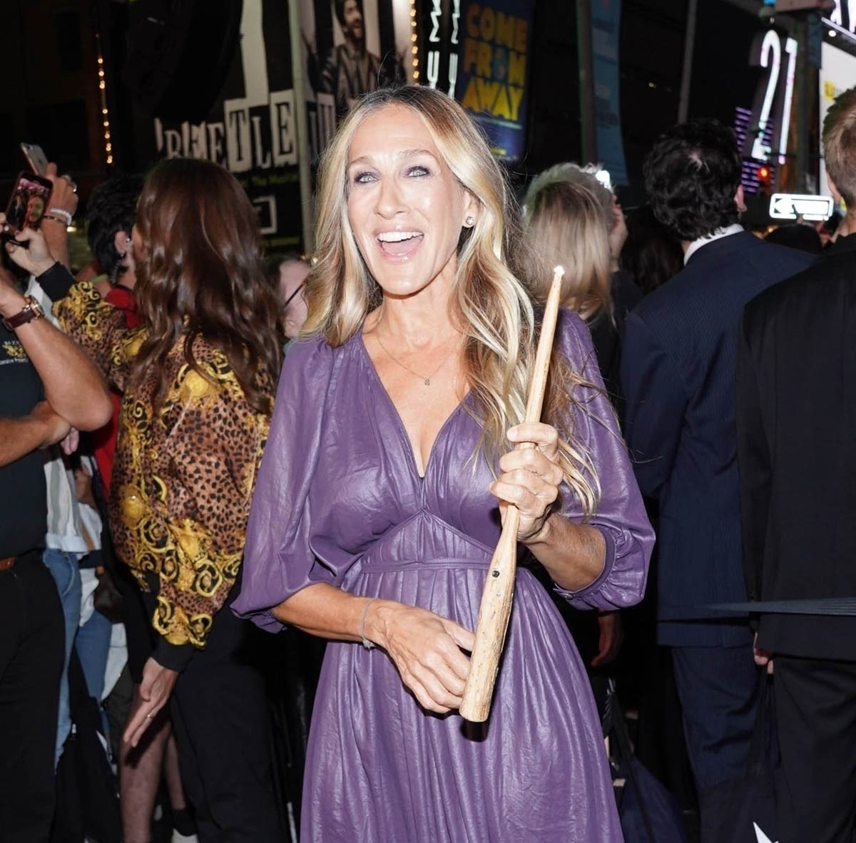 Celebrity Social Media, September 10, 2019