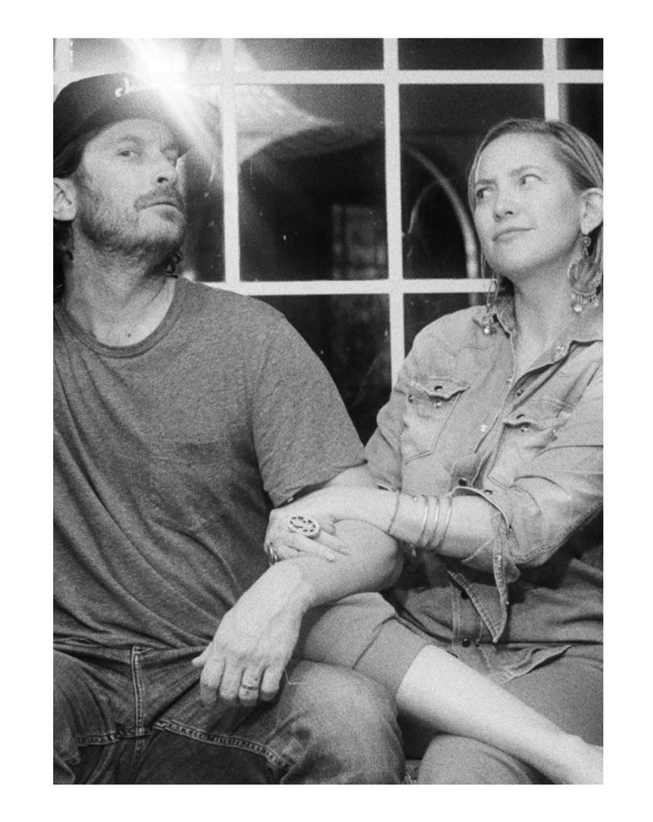 Celebrity Social Media, April 11, 2019