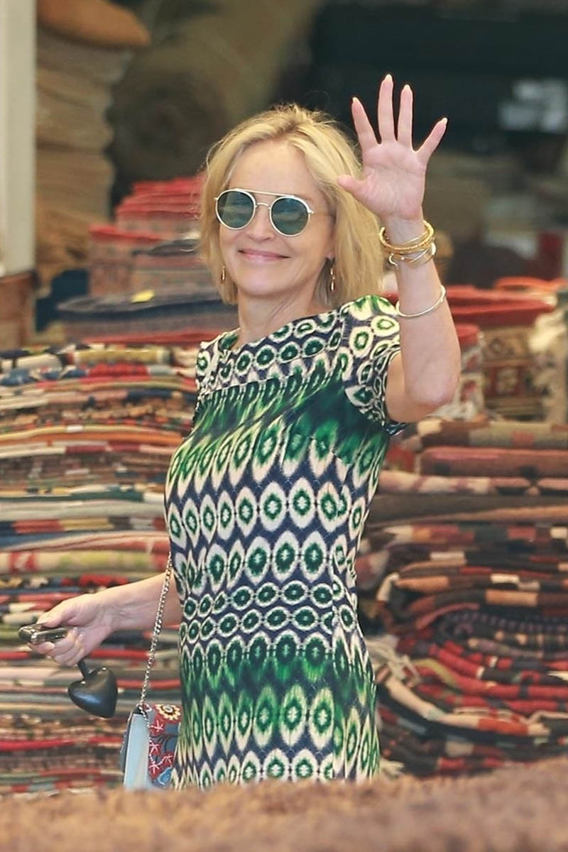 Celebrity Social Media, August 13, 2019