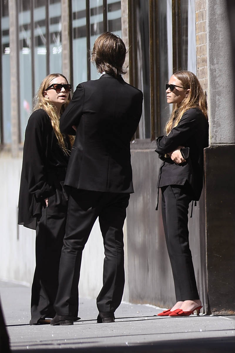 Celebrity Social Media, June 13, 2019