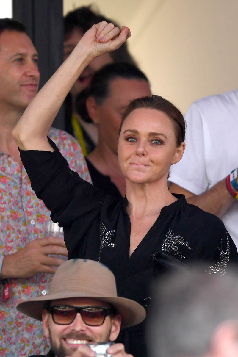 Celebrity Social Media, July 16, 2019