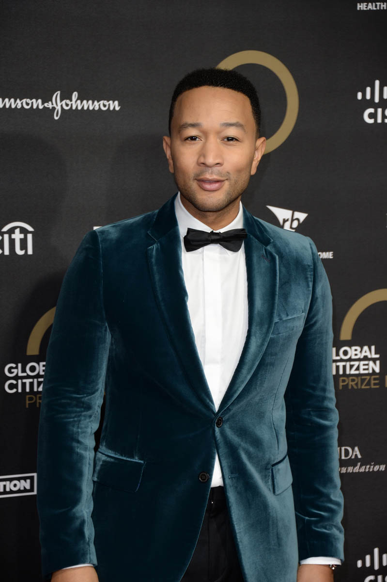 Celebrity Social Media, December 18, 2019