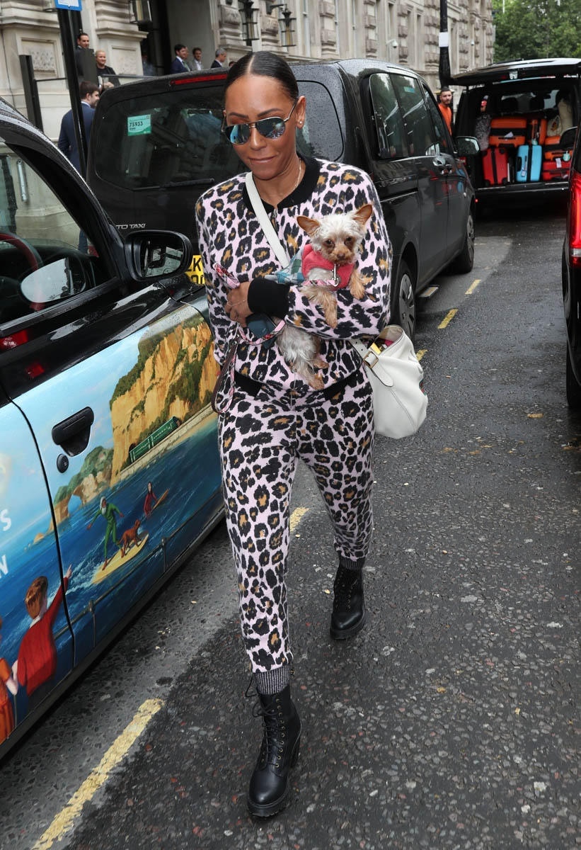 Celebrity Social Media, June 18, 2019