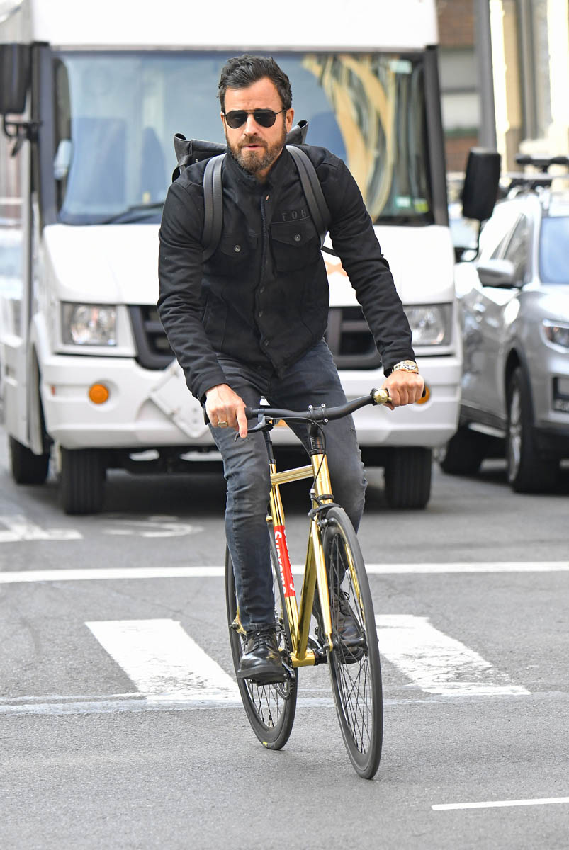 Celebrity Social Media, March 18, 2019