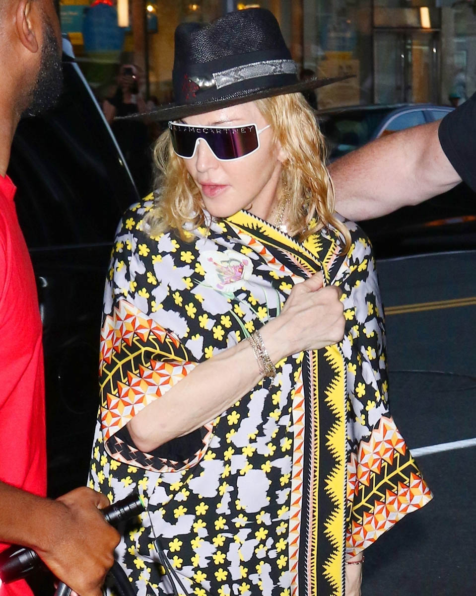 Celebrity Social Media, September 18, 2019