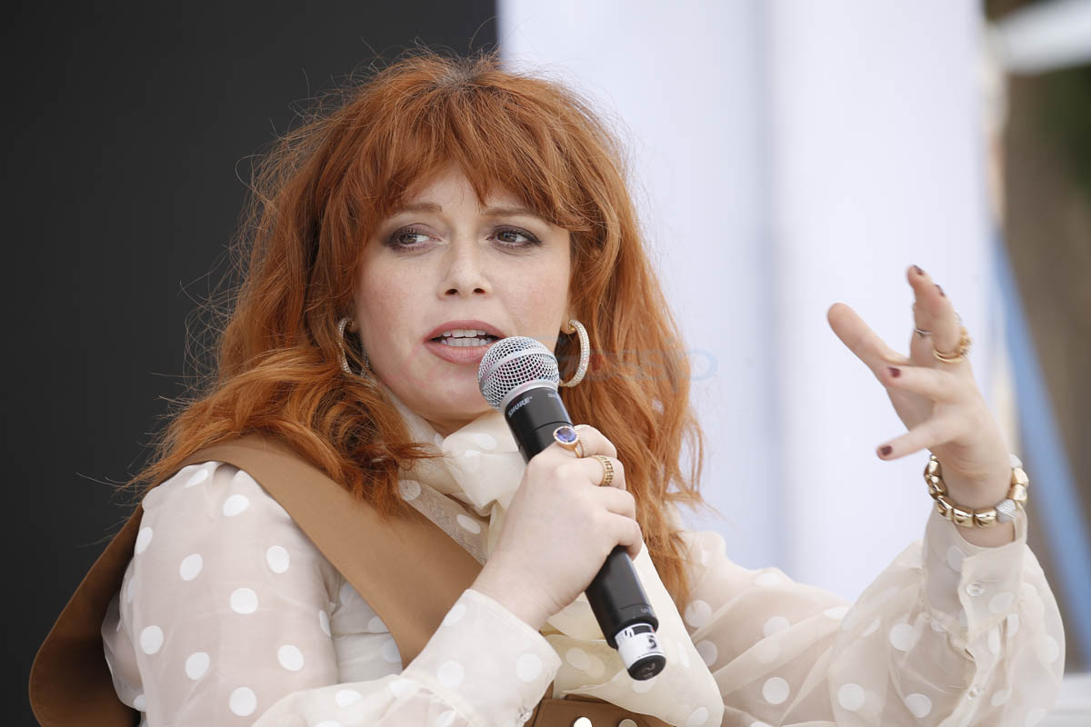 Celebrity Social Media, July 19, 2019