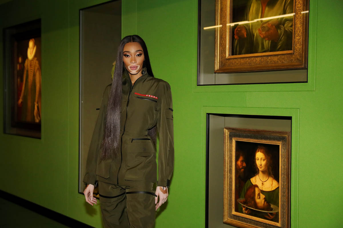 Celebrity Social Media, September 19, 2019