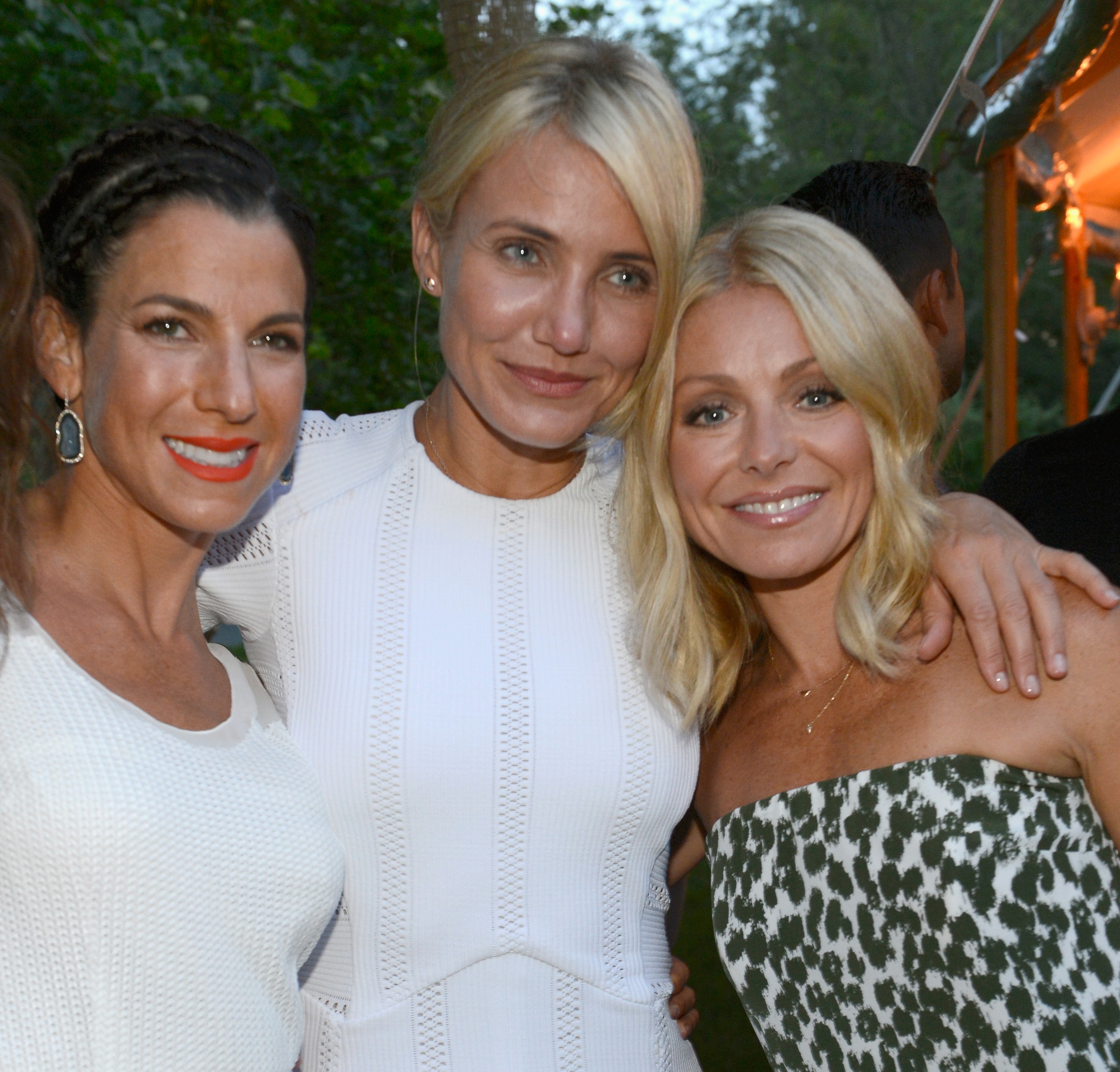 Celebrity Social Media, August 20, 2020