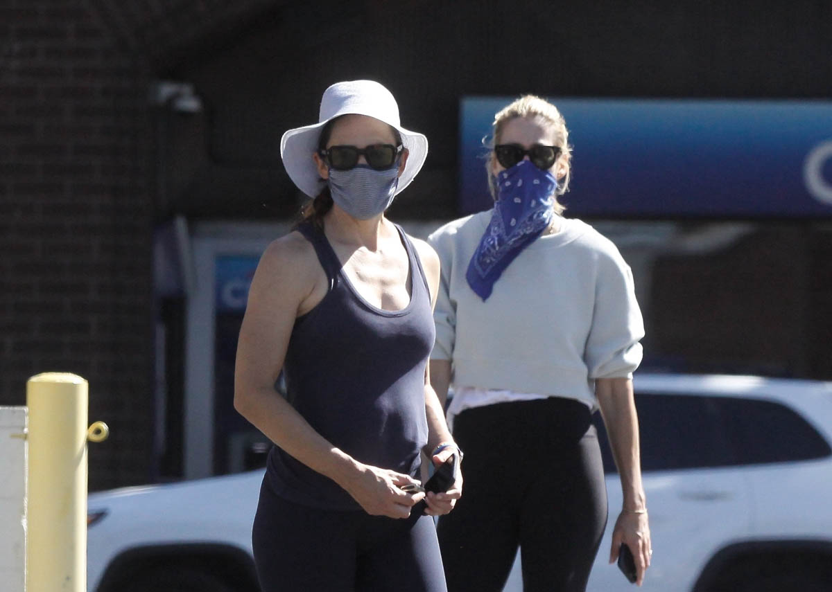 Celebrity Social Media, July 20, 2020