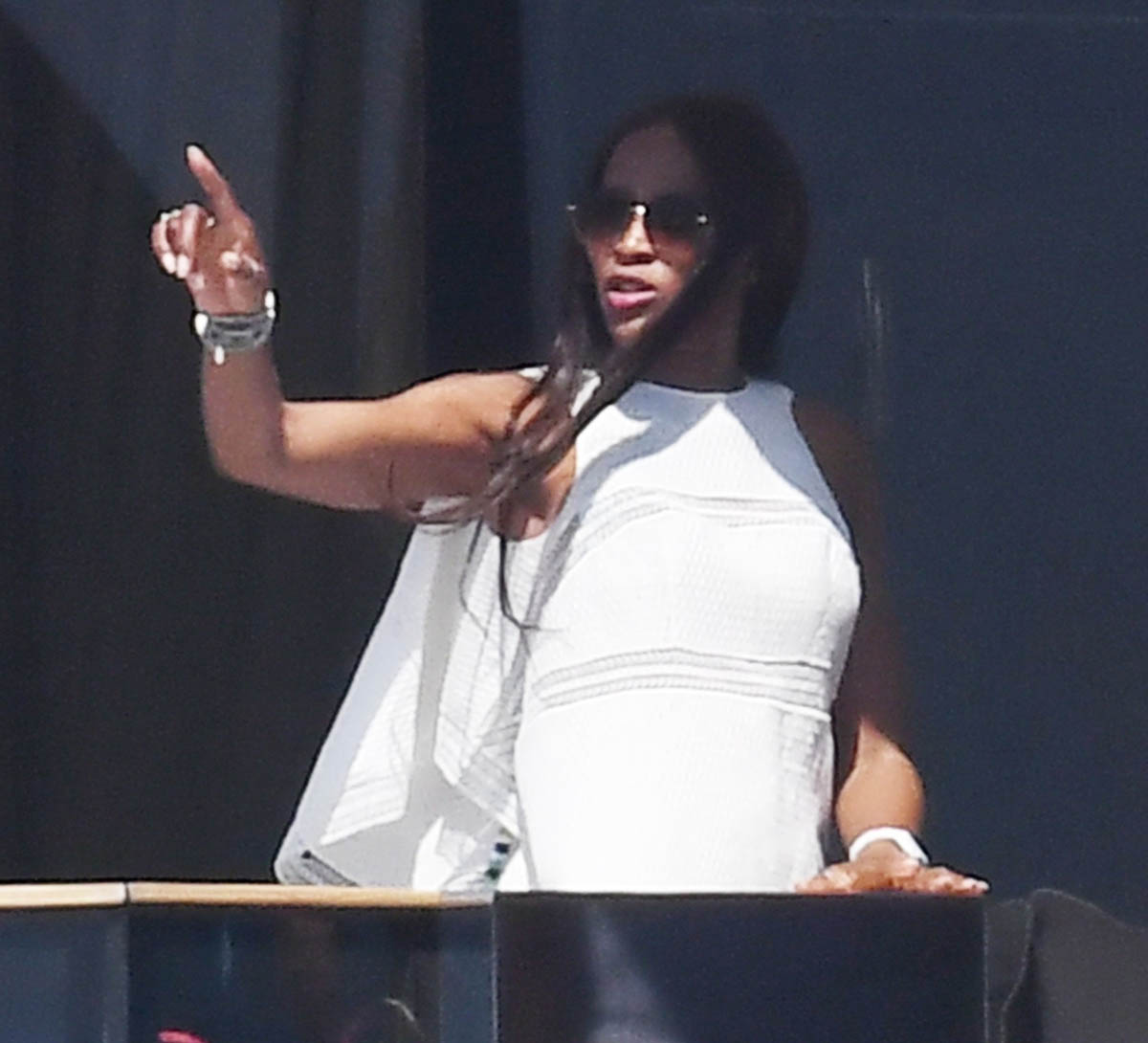 Celebrity Social Media, August 21, 2019