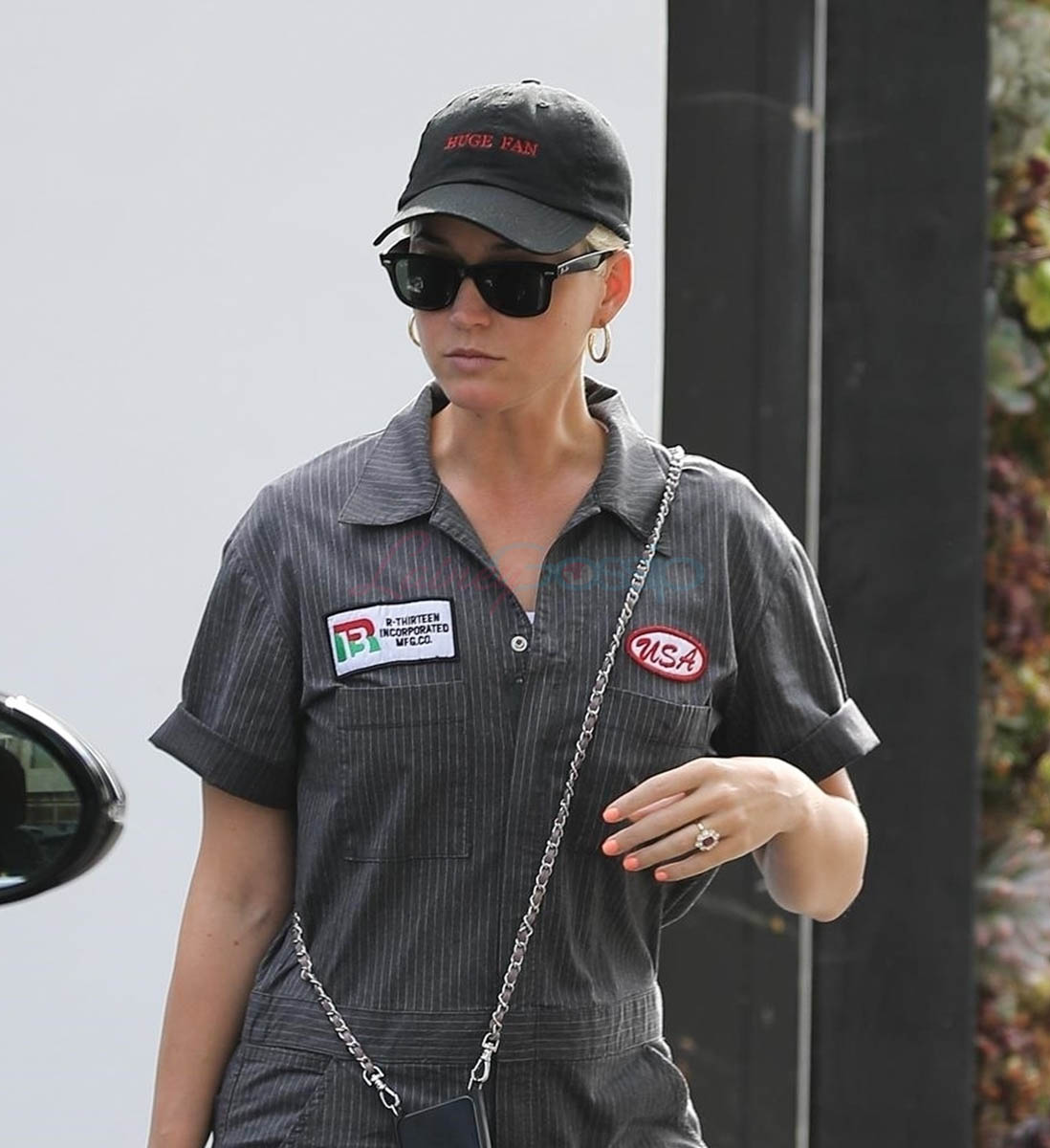 Celebrity Social Media, June 21, 2019