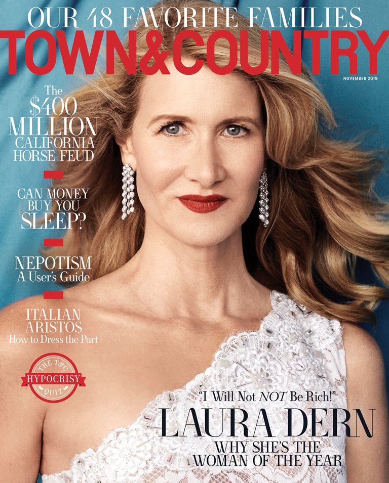 Celebrity Social Media, October 23, 2019