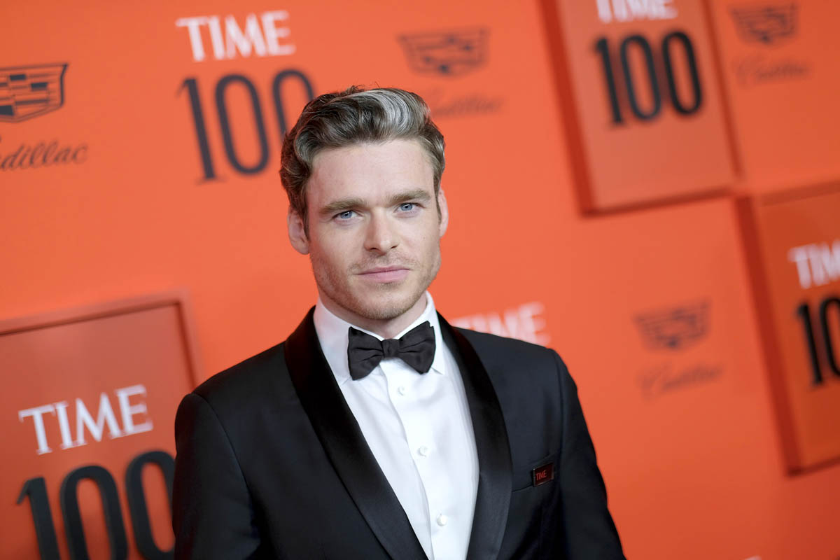 Celebrity Social Media, April 24, 2019