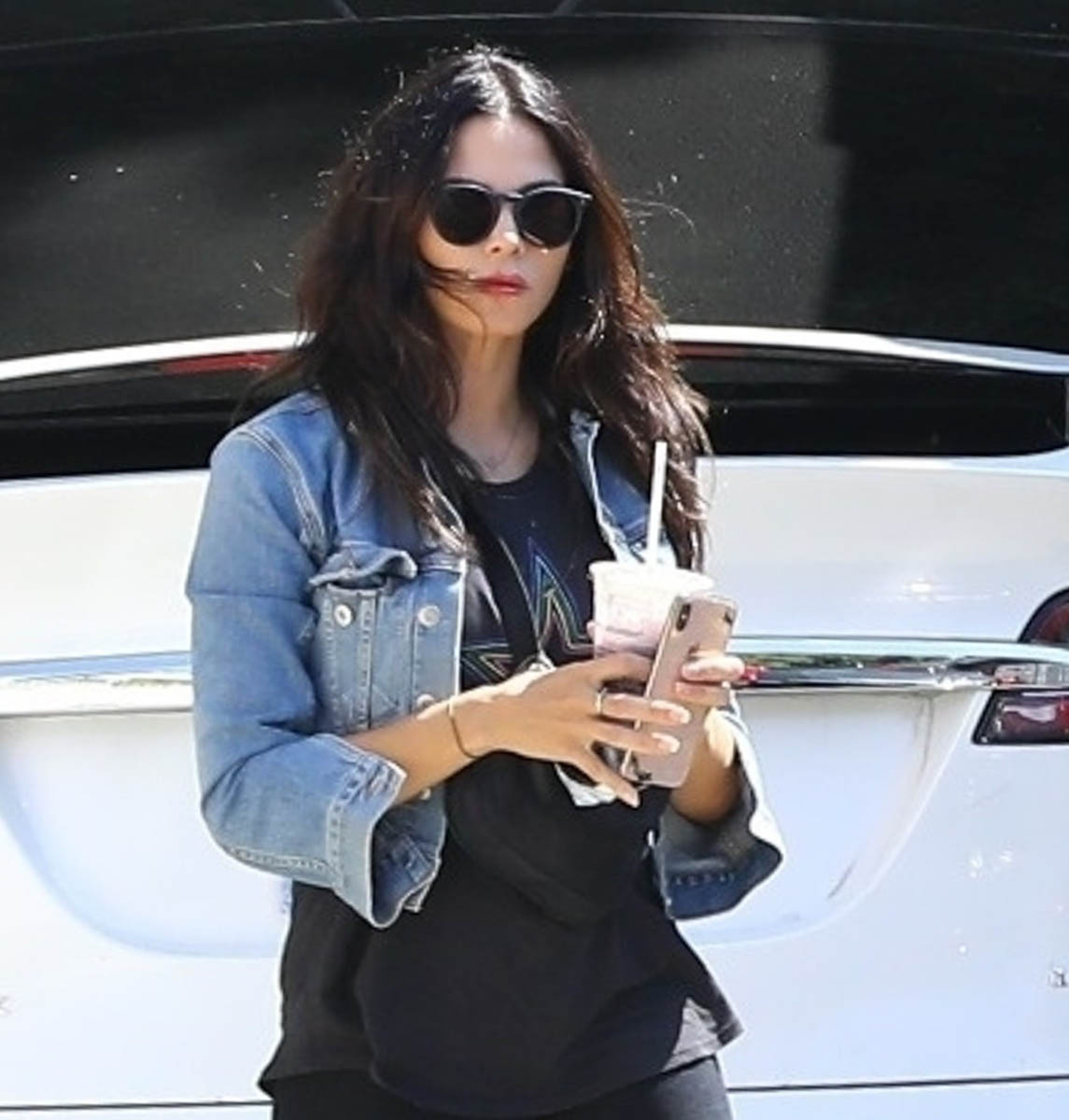 Celebrity Social Media, September 24, 2019