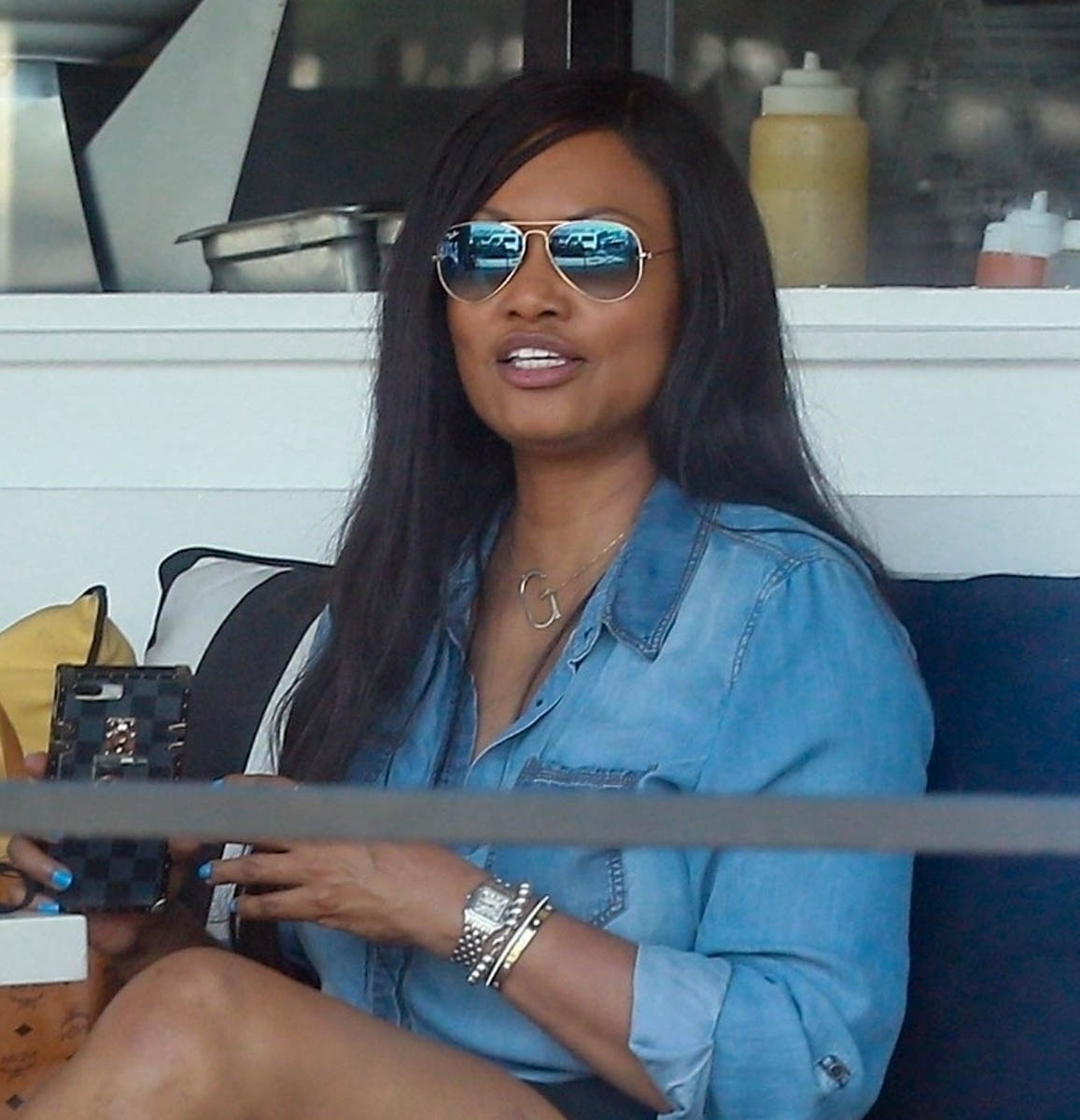 Celebrity Social Media, August 25, 2020