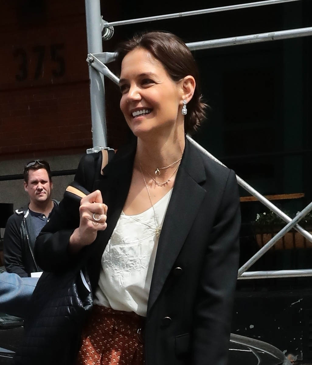 Celebrity Social Media, April 26, 2019