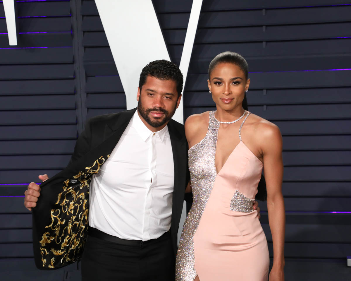 Celebrity Social Media, February 26, 2019