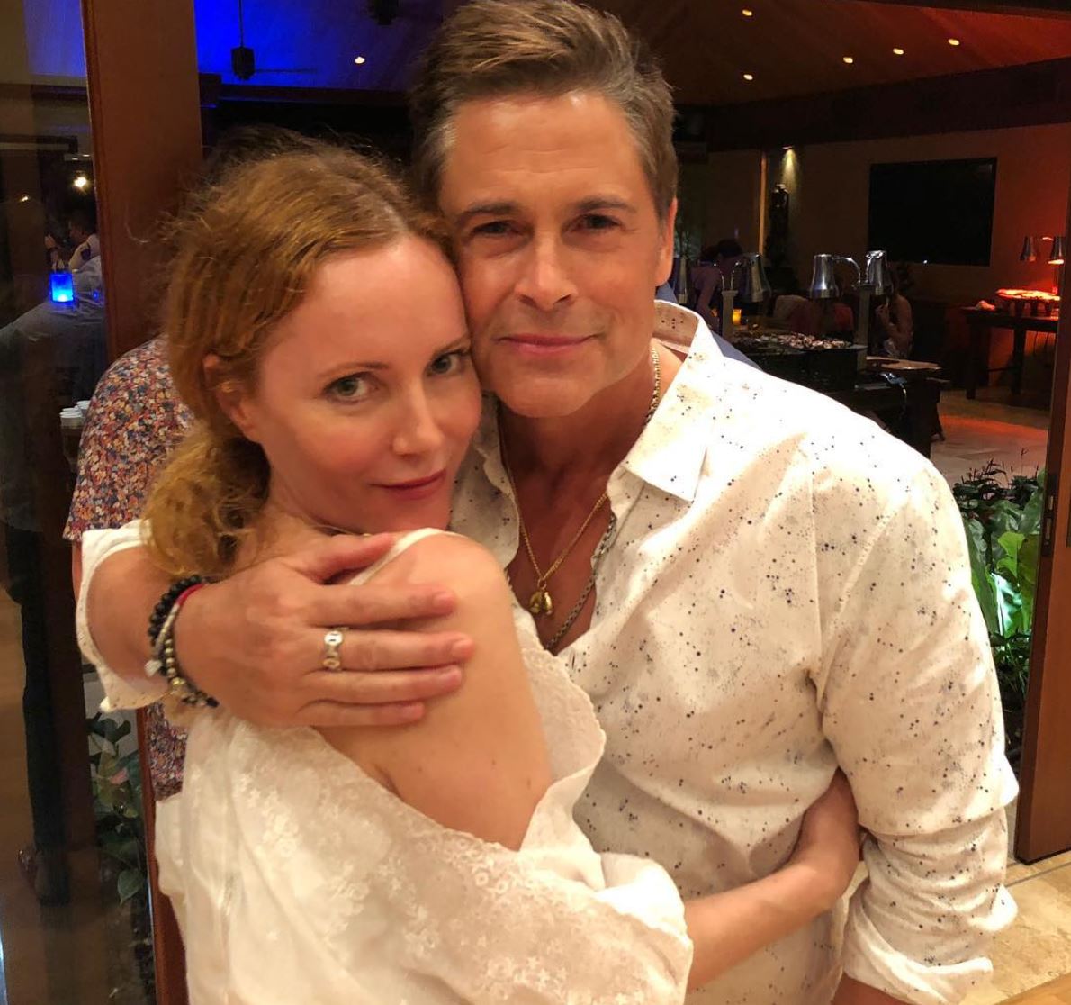 Celebrity Social Media, March 27, 2019