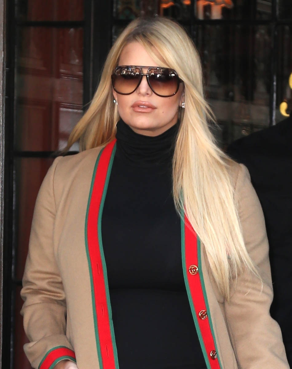 Celebrity Social Media, September 27, 2019