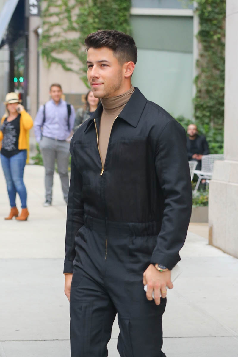 Celebrity Social Media, August 28, 2019