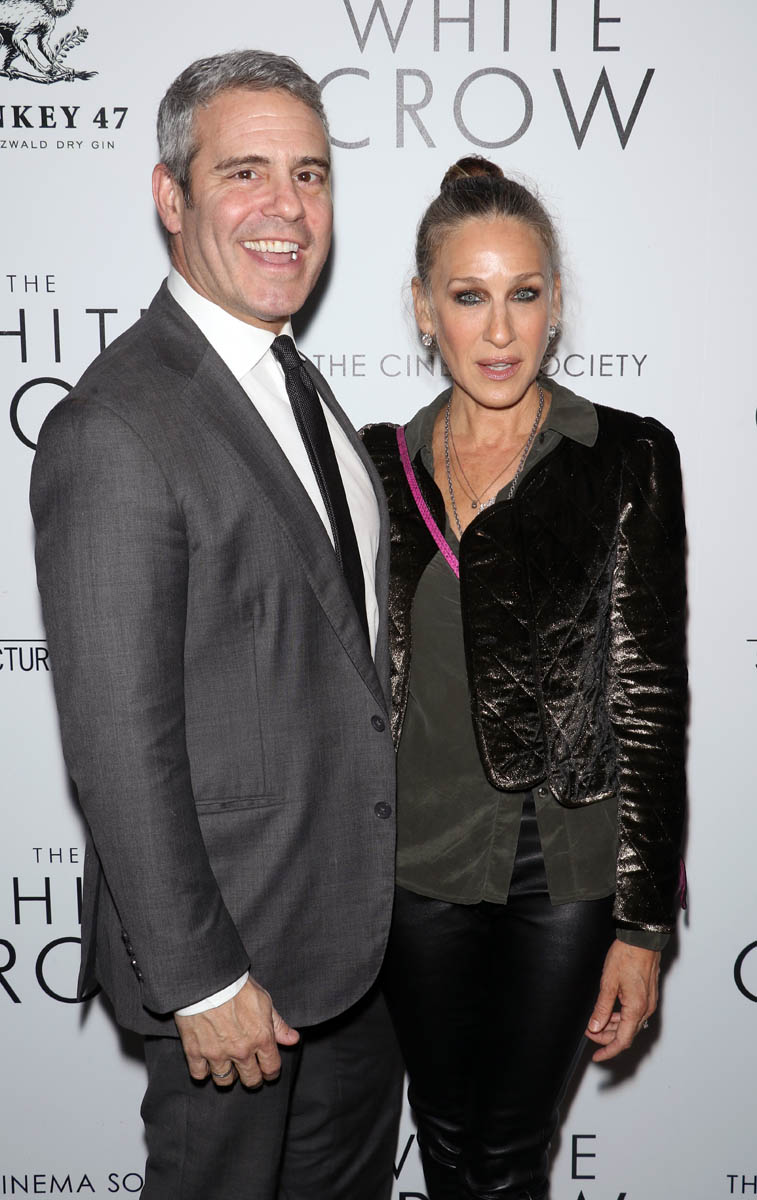 Celebrity Social Media, April 29, 2019