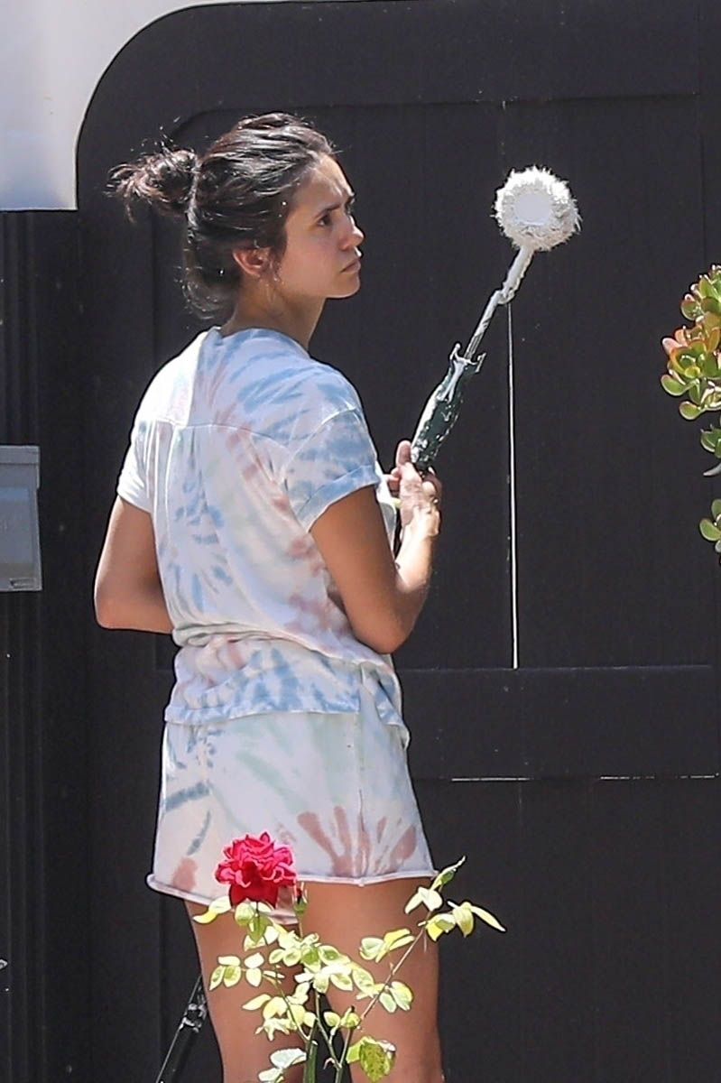 Celebrity Social Media, May 29, 2020