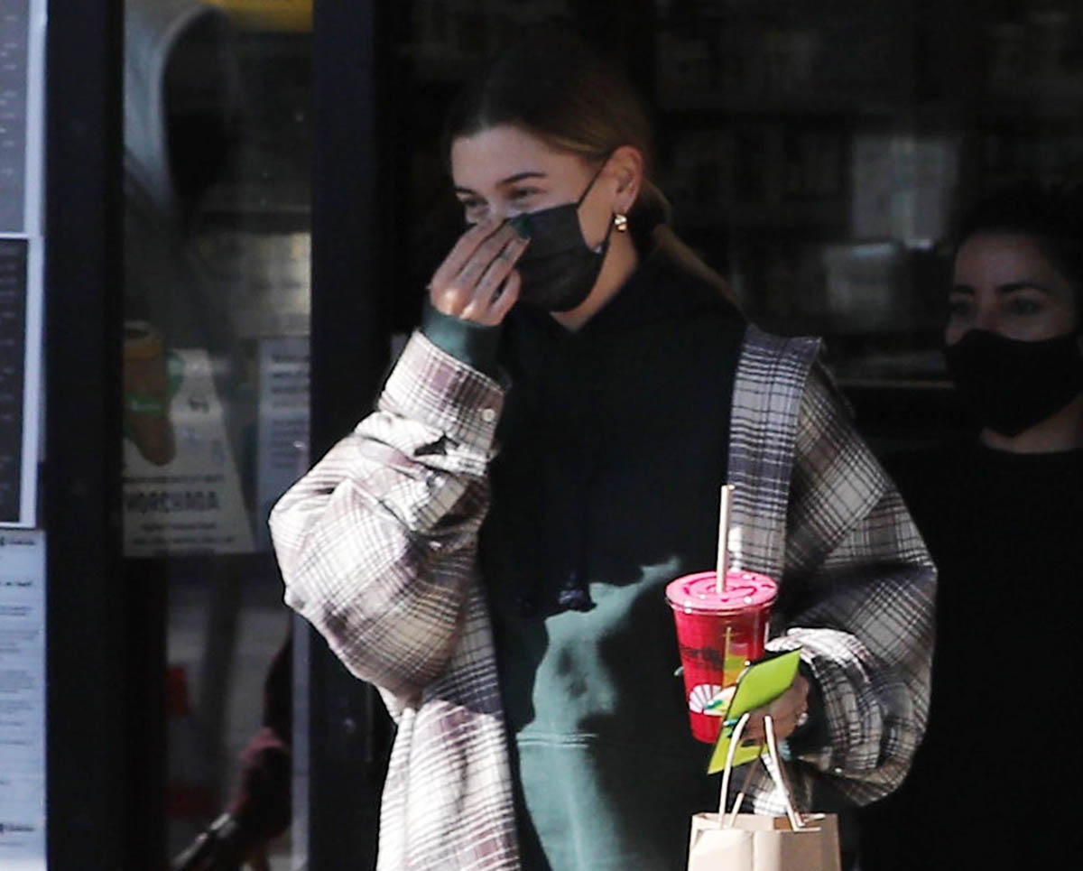 Celebrity Social Media, October 30, 2020