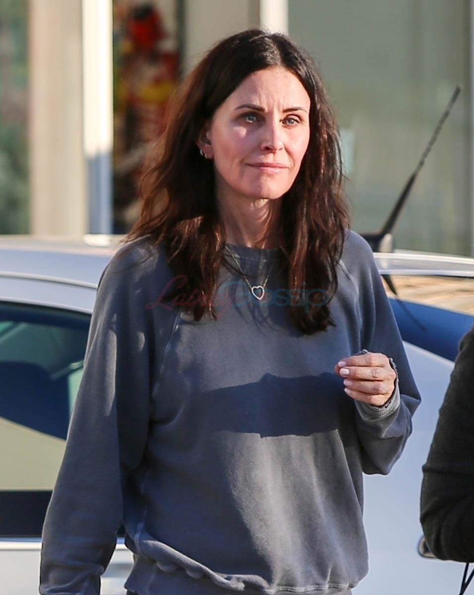 Celebrity Social Media, January 31, 2019