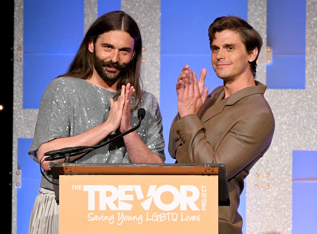 Celebrity Social Media, July 31, 2019