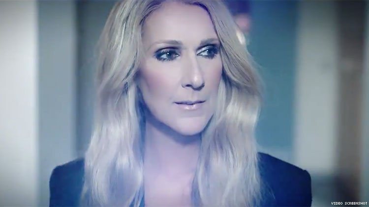 Céline gets arrested for fashion