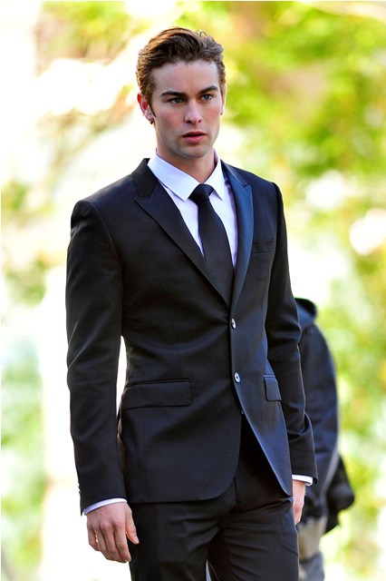 They went to Paris Part 1