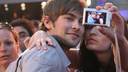 Brody > Chace