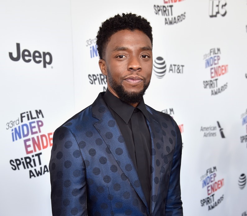 Chadwick Boseman leaves an unassailable legacy