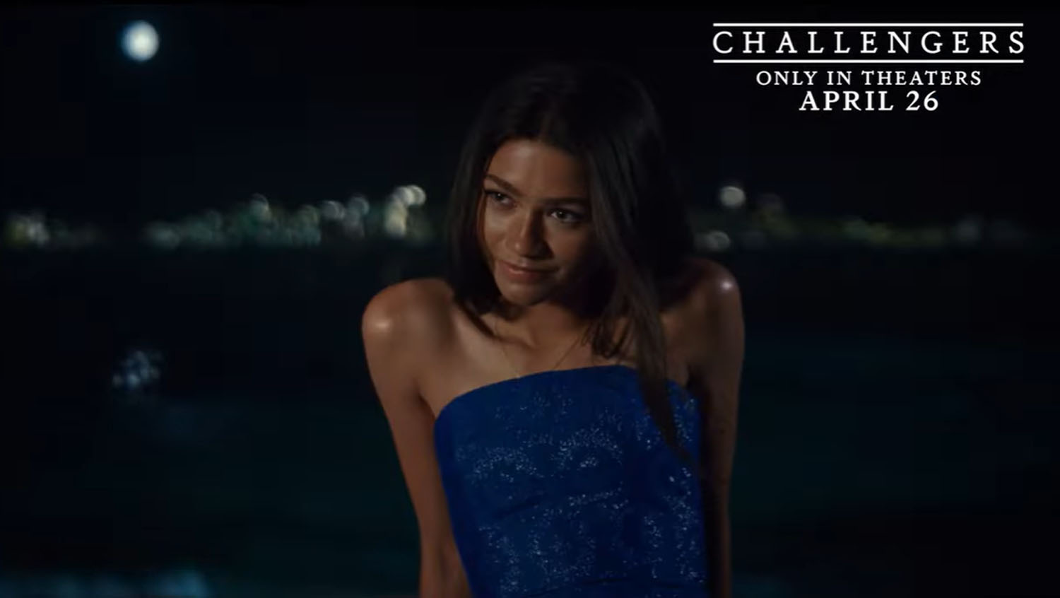 Zendaya’s next movie