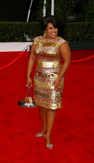 Best Overkill: Chandra Wilson