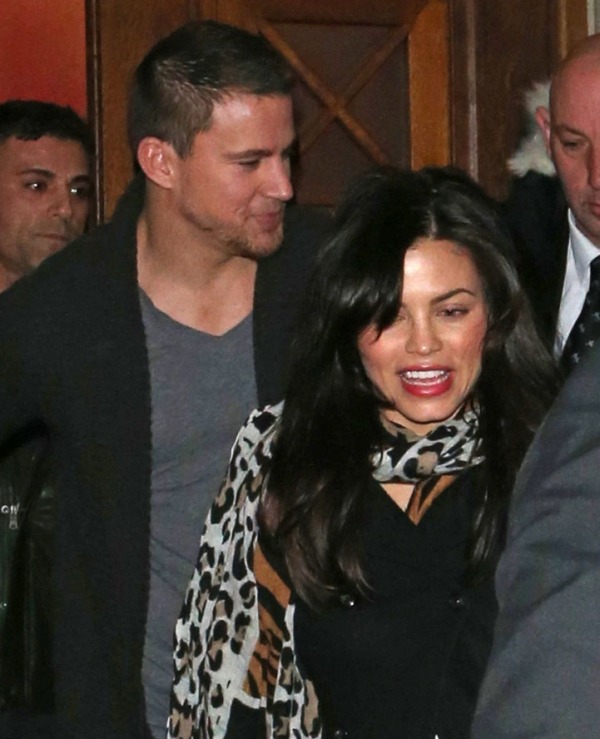 Snow White House Down