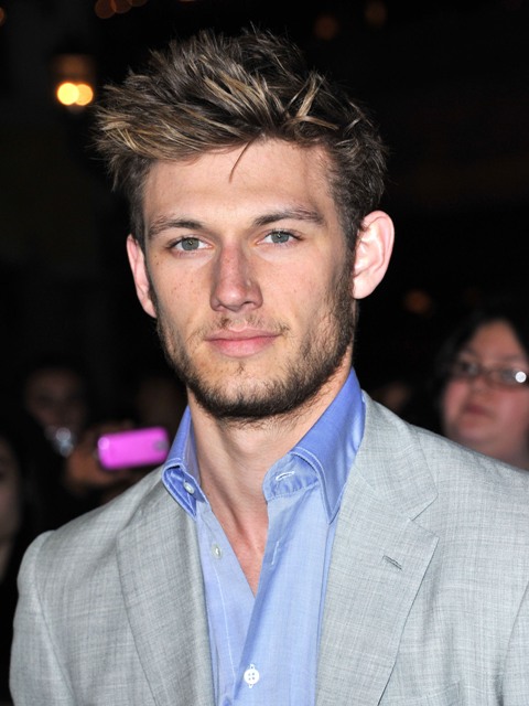 New life for Alex Pettyfer