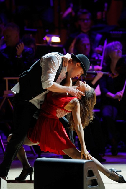 Channing Tatum will wear you down