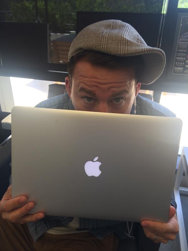 Channing Tatum’s AMA
