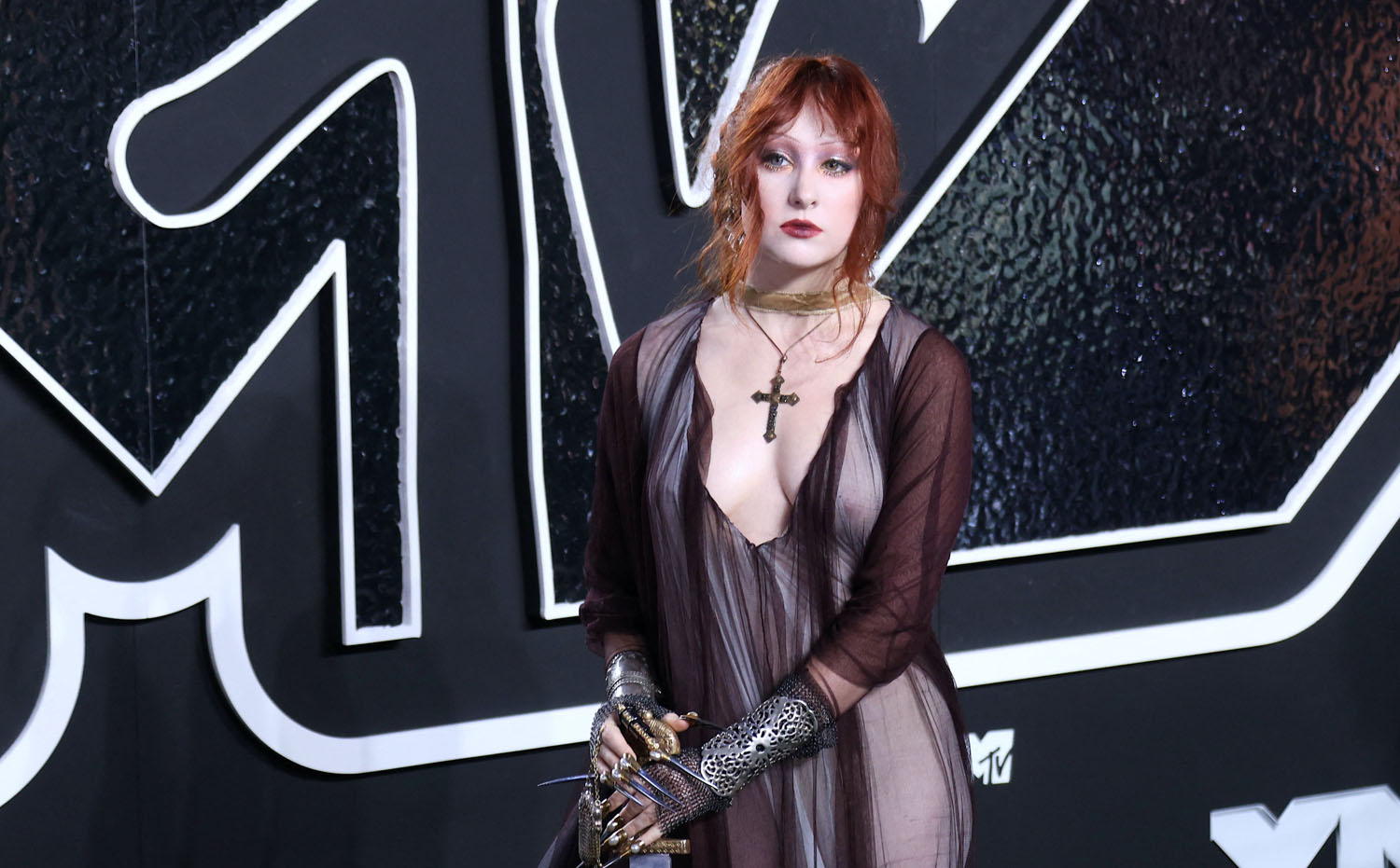 Celebrity Social Media, October 2, 2024