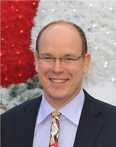 Prison Bride, Dork Prince, and Giant Santa