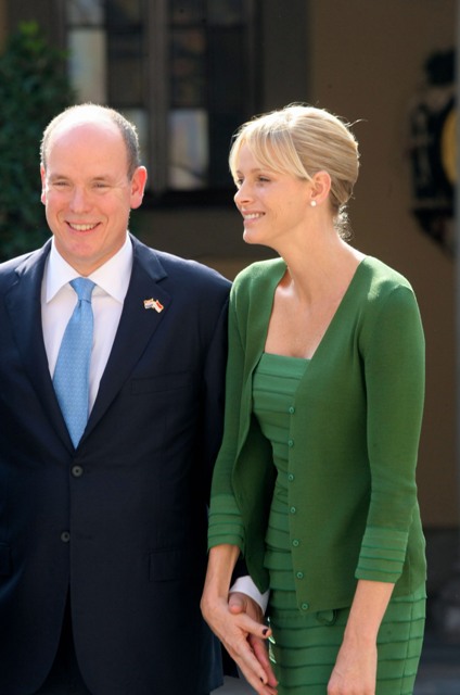 Handholding makes her nauseous