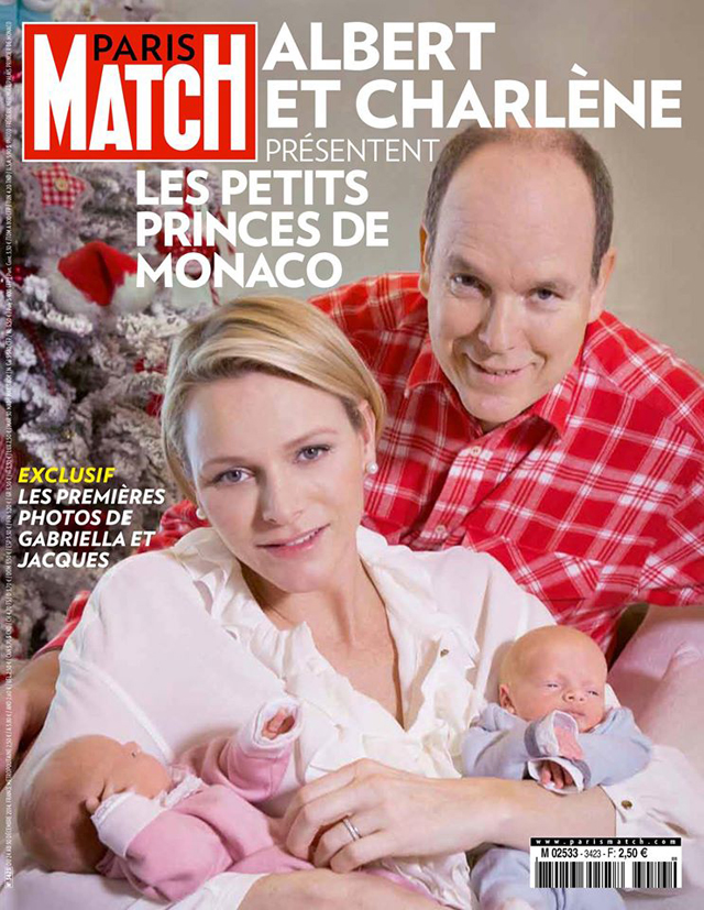 Serenity’s babies and gender specific colours